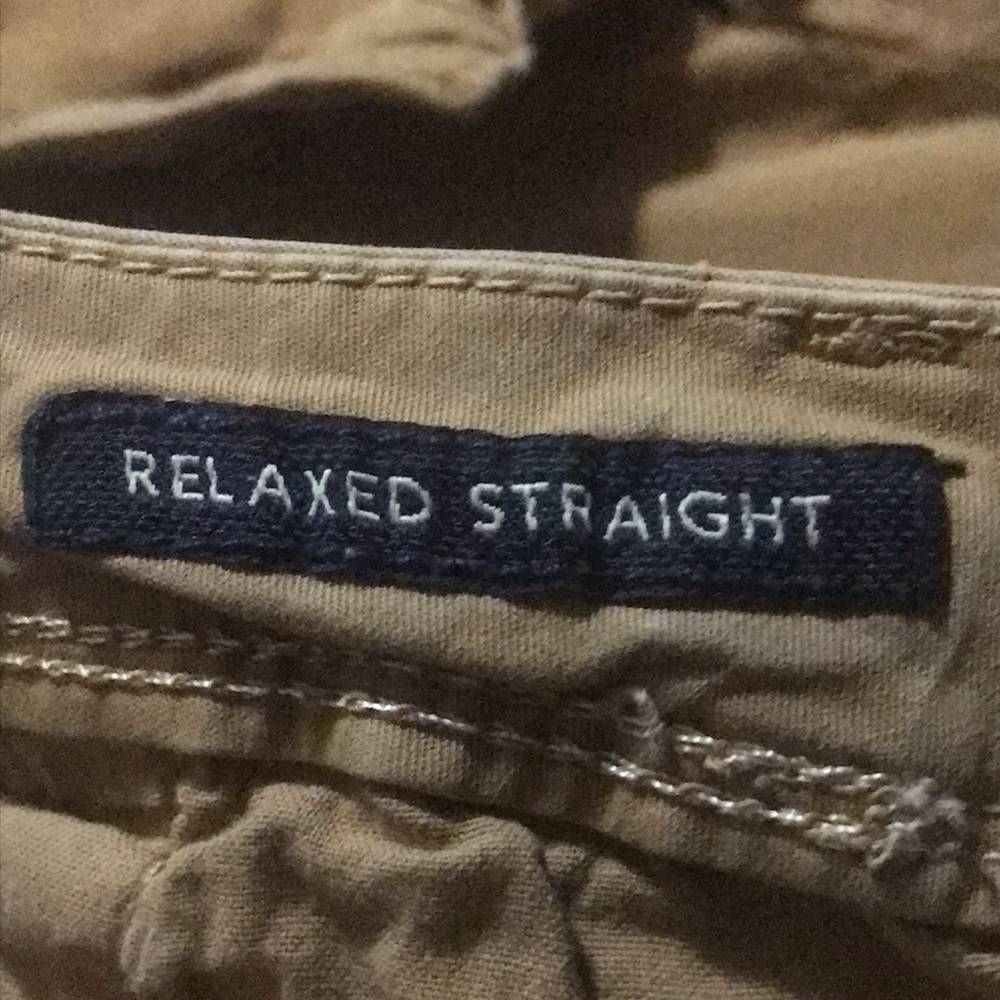 American Eagle Pants American Eagle Pants - Picture 5 of 7